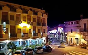 Hotel Ristorante Mommo