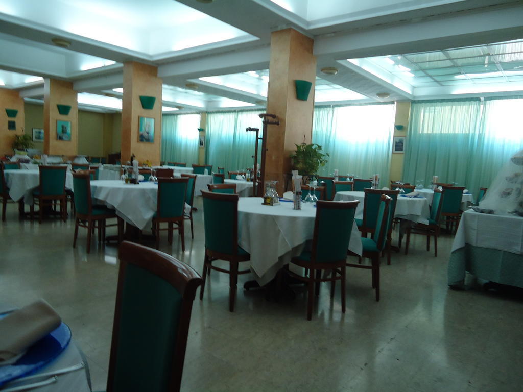 Hotel Ristorante Mommo Polistena Esterno foto