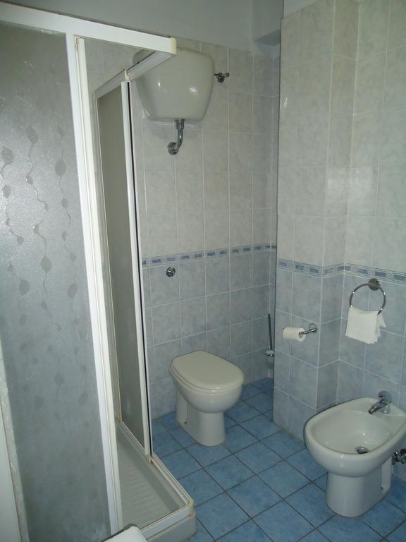 Hotel Ristorante Mommo Polistena Camera foto